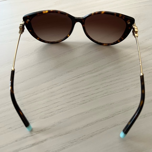 Tiffany sunglasses - Picture 5 of 6